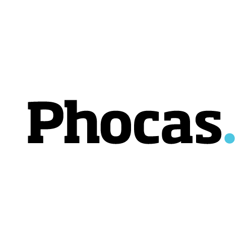 Phocas Logo